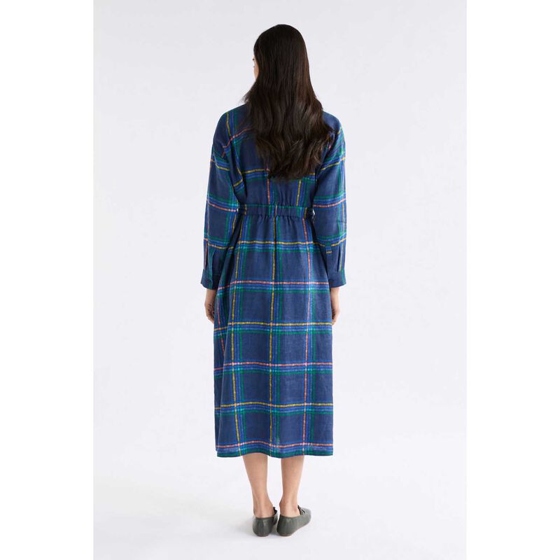ELK Paimo Shirt Dress image number 1
